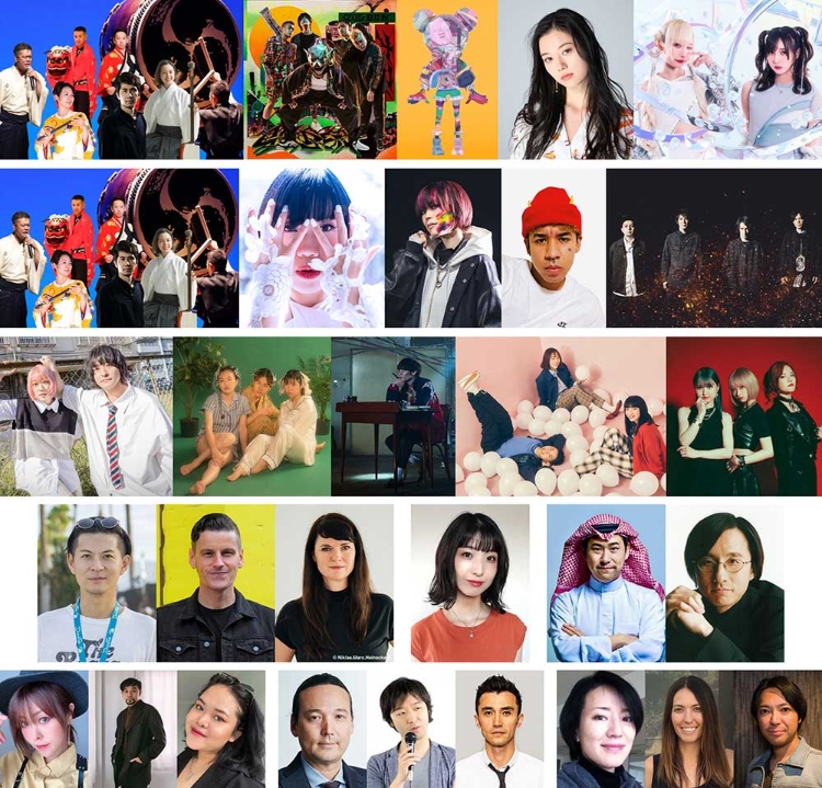 第19回東京国際ミュージック・マーケットが本日より開催 ショーケースライブのタイムテーブルも発表